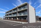 カーサ　デルソーレの外観