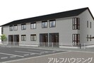 駅西　Ⅲの外観