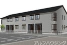 駅西　Ⅲの外観