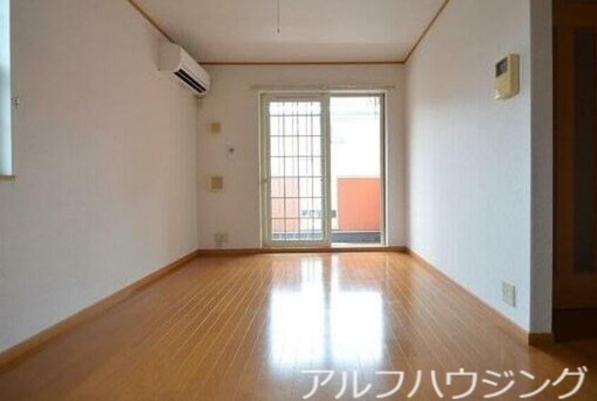  アンジェ ロゼ B棟