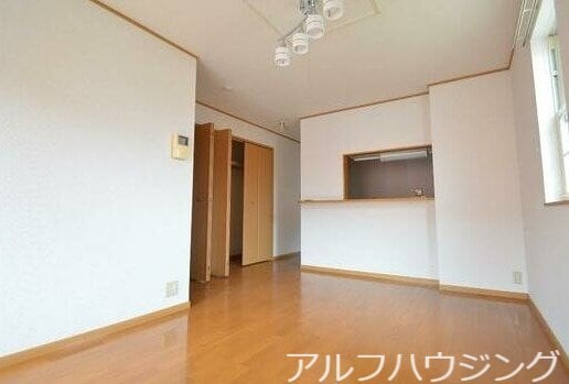  アンジェ ロゼ B棟