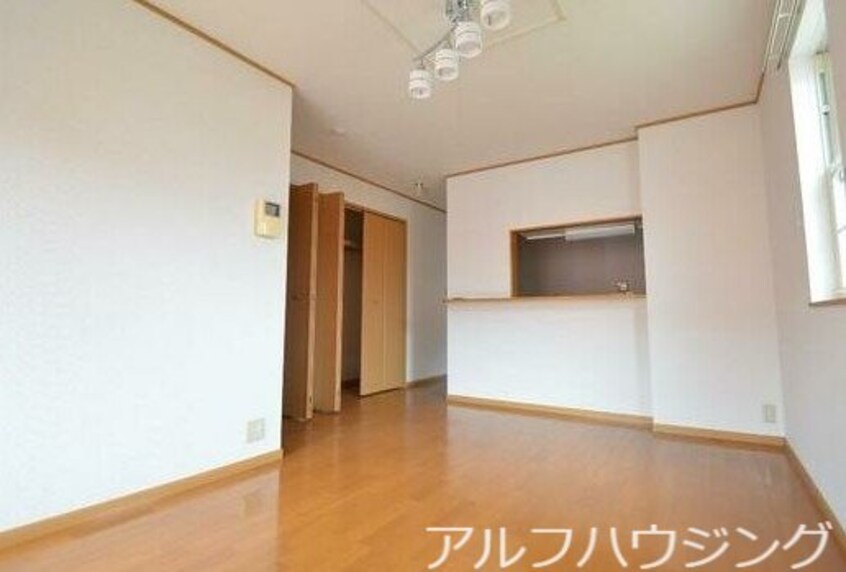  アンジェ ロゼ B棟