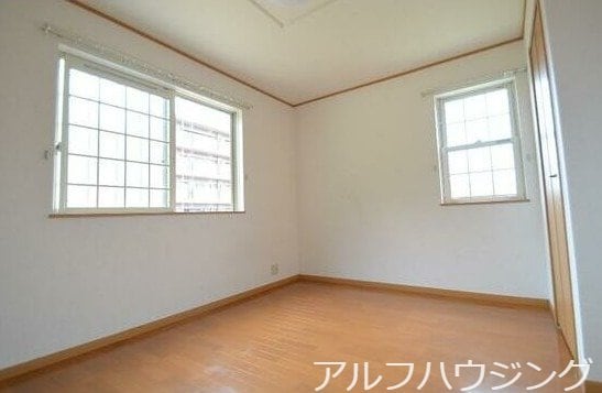  アンジェ ロゼ B棟