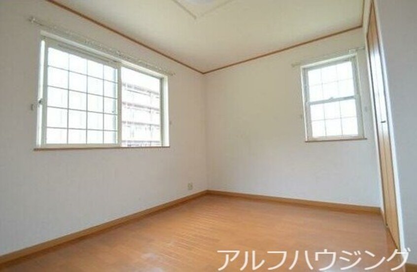  アンジェ ロゼ B棟