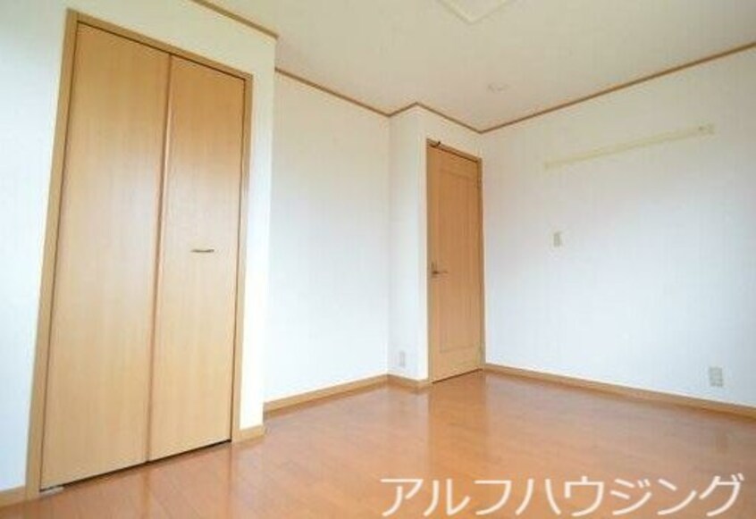  アンジェ ロゼ B棟