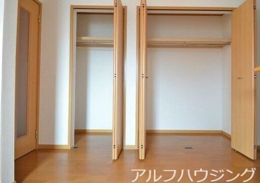  アンジェ ロゼ B棟