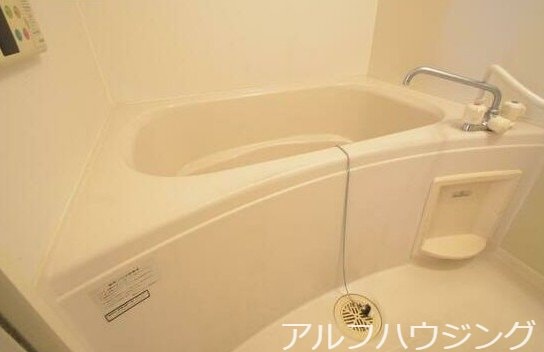  アンジェ ロゼ B棟