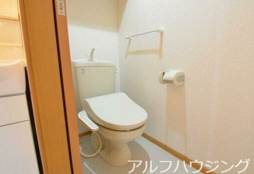  アンジェ ロゼ B棟