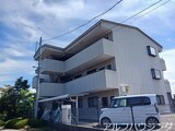 スプリームタウン
