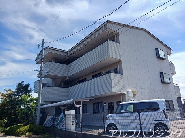  スプリームタウン