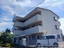 スプリームタウンの外観