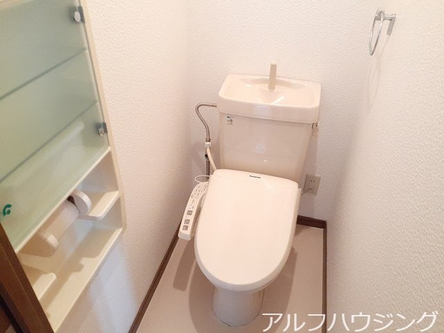  スプリームタウン
