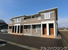 オーブ・ベル　Ｂの外観