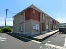 フレイム・アクティーボⅢの外観
