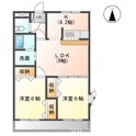 ラピュタの間取図