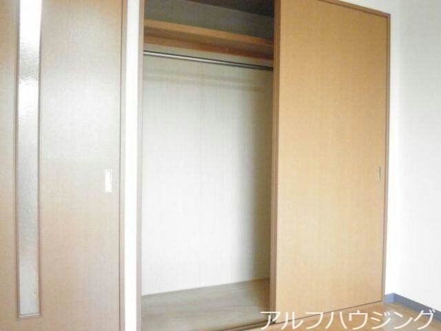 イメージ A&N HILL´S C棟