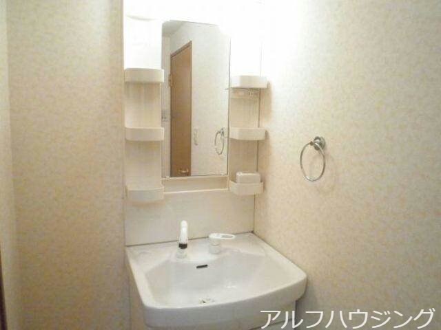 イメージ A&N HILL´S C棟