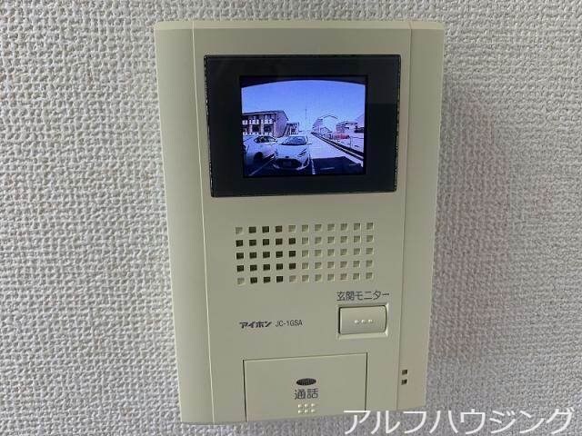 イメージ A&N HILL´S C棟