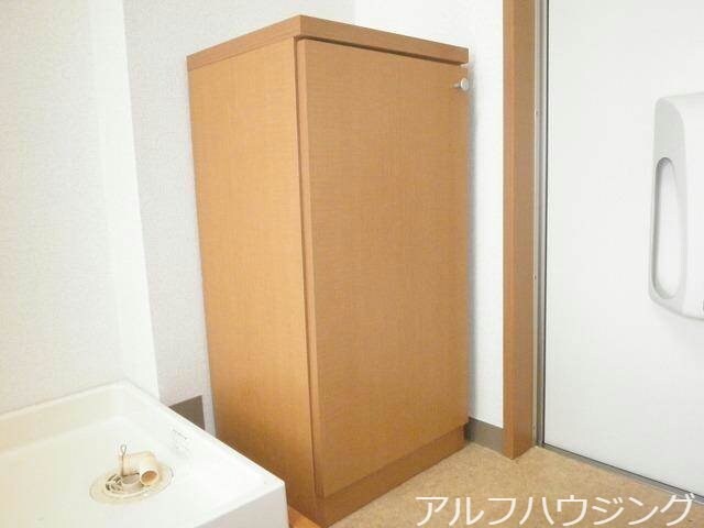 イメージ A&N HILL´S C棟