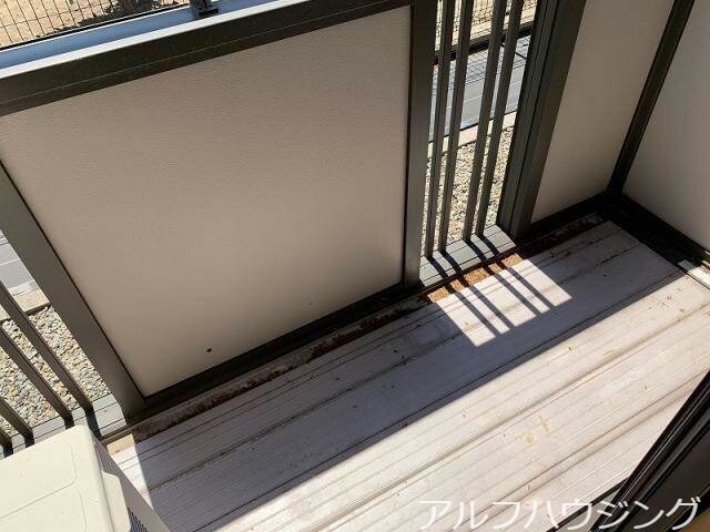 イメージ A&N HILL´S C棟