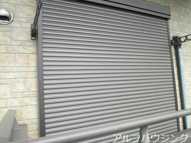 イメージ A&N HILL´S C棟