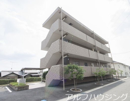  ハートフルマンション　ライム