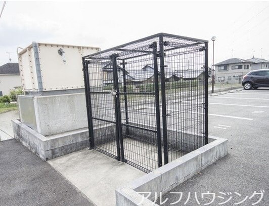  ハートフルマンション　ライム
