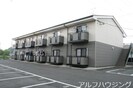 Crea　Dreamの外観
