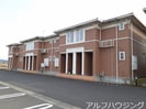 オンブラージュ　Ｂの外観