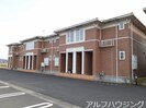 オンブラージュ　Ｂの外観
