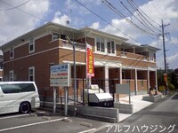 サンリット佐橋　Ａ