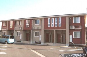 リヴ　ドロワⅡ