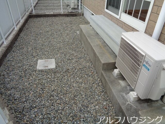  エアリー　カーサⅠ