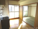 イメージ シティハイツ