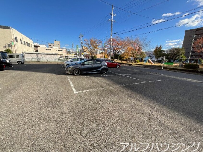  シティハイツ