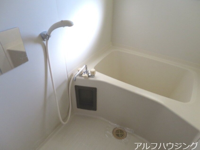 イメージ シティハイツ