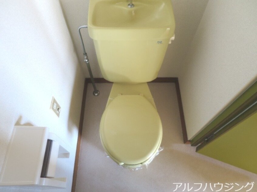 イメージ シティハイツ