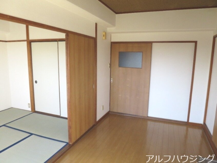 イメージ シティハイツ