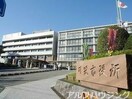 可児市役所(役所)まで152m シティハイツ