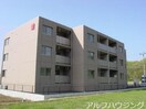 外観 ベルフォーレ