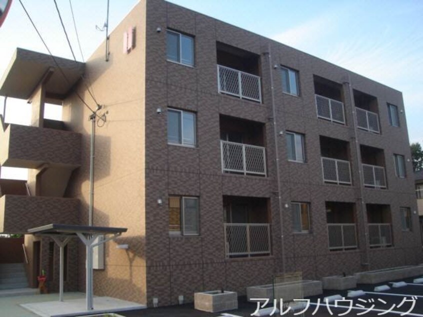 外観 プレミオ