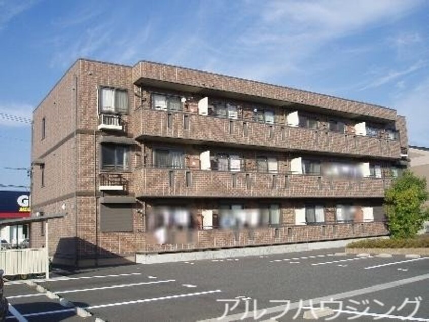  サン　トゥール　A