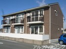 セジュールタミの外観