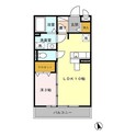 トレビナフェリーチェの間取図