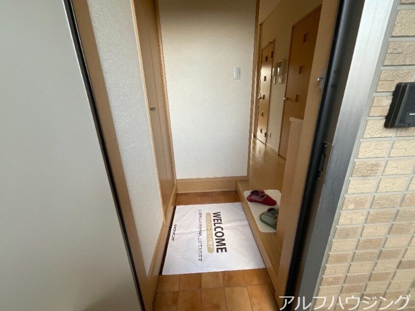 イメージ トレビナフェリーチェ