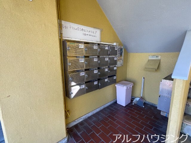  名鉄広見線/日本ライン今渡駅 徒歩18分 2階 築44年