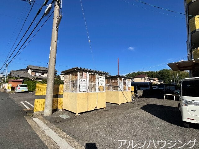 名鉄広見線/日本ライン今渡駅 徒歩18分 2階 築44年