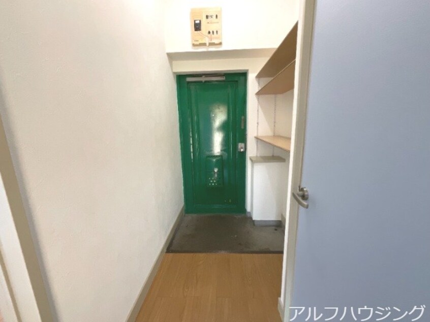  名鉄広見線/日本ライン今渡駅 徒歩18分 2階 築44年