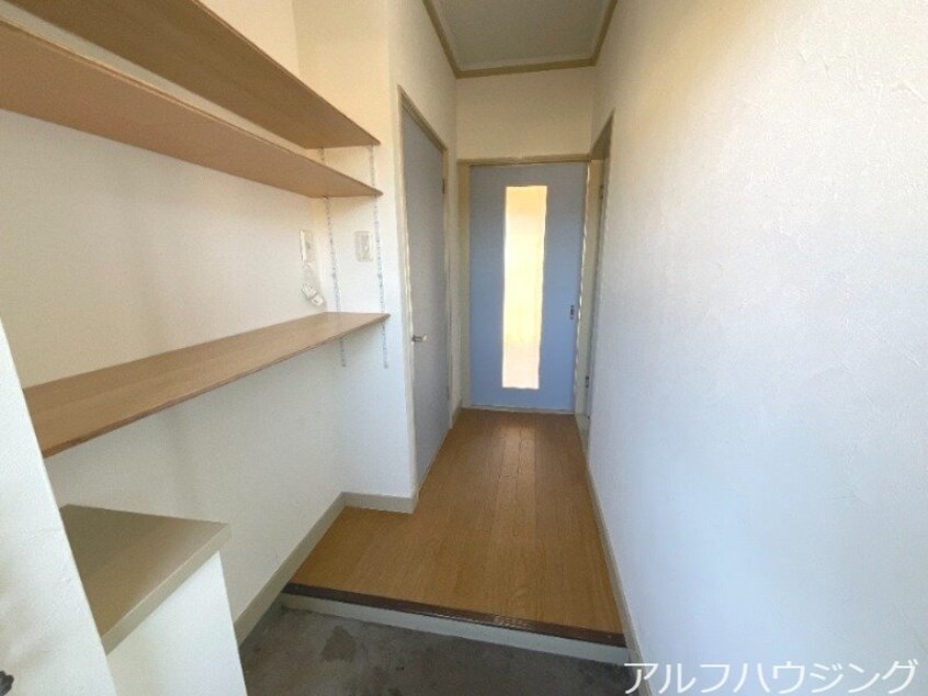  名鉄広見線/日本ライン今渡駅 徒歩18分 2階 築44年