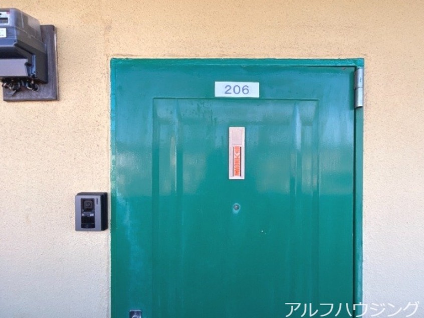 名鉄広見線/日本ライン今渡駅 徒歩18分 2階 築44年